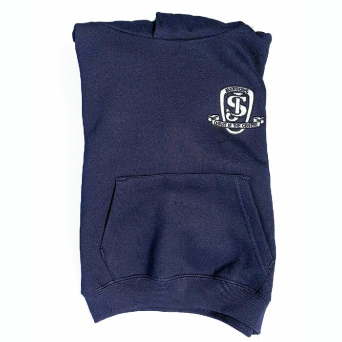 st-josephs-navy-hoodie