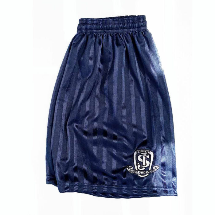 st-josephs-navy-shorts