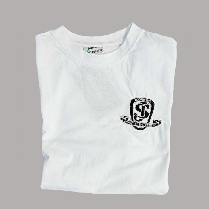 st-josephs-white-t-shirt