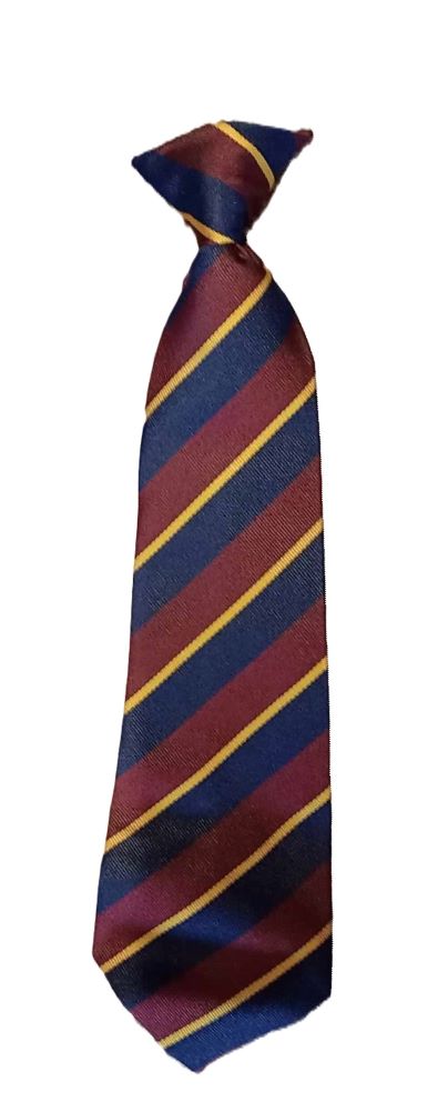 Sacred Heart tie