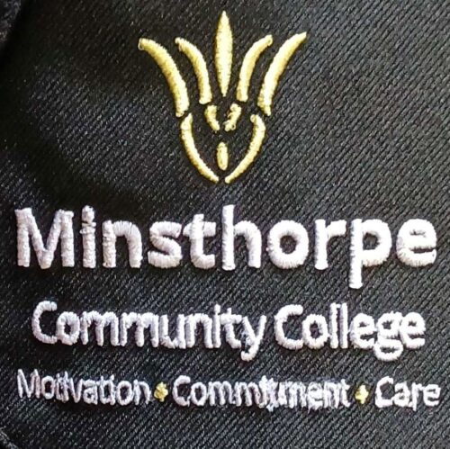 Minsthorpe Community College